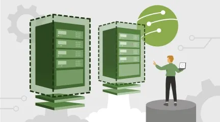 دوره آموزشی دوره آموزشی مبانی vSphere 7: بخش چهارم استقرار و مدیریت vSphere 7 VMs و Apps - Image of Course vSphere 7: Foundations 4: Deploy and Administer vSphere 7 VMs and Apps